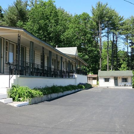 The Austin Inn Lake George Exteriér fotografie