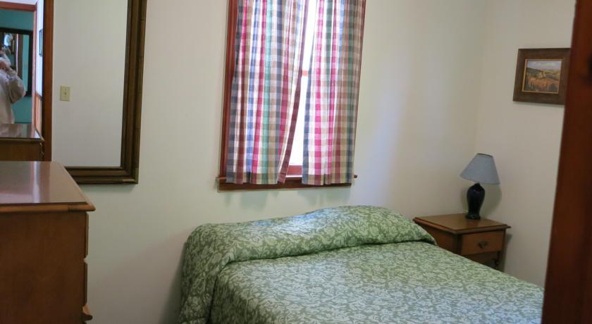 The Austin Inn Lake George Pokoj fotografie