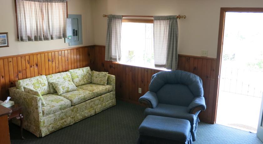 The Austin Inn Lake George Pokoj fotografie